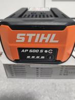 BATTERIE STIHL  AP500S, Jardin & Terrasse, Outils à main, Enlèvement ou Envoi, Neuf, Autres types, Stihl