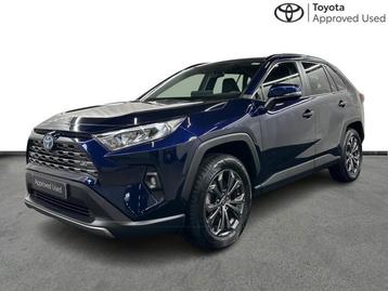 Toyota RAV-4 Dynamic Plus 2WD  beschikbaar voor biedingen