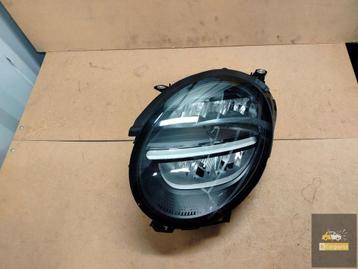 Mini J01 LED-lamp links beschikbaar voor biedingen