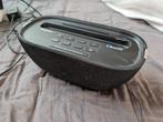 Radio-réveil Bluetooth CL-1462 - Port de chargement USB, Maison & Meubles, Enlèvement ou Envoi, Comme neuf, Digital, Réveil ou Horloge
