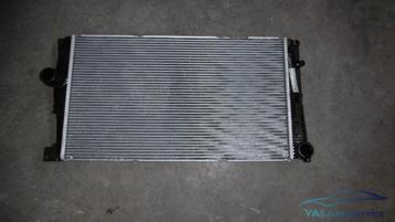 Radiator BMW  5-serie benzine N20 beschikbaar voor biedingen