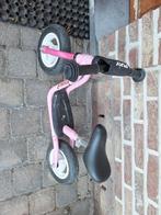 Loopfiets Puky roze, Kinderen en Baby's, Speelgoed | Buiten | Voertuigen en Loopfietsen, Ophalen, Loopfiets