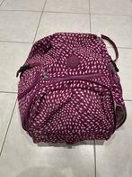 Kipling tas, Ophalen, Zo goed als nieuw