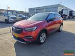 Opel Grandland X 1.5 CDTi - Euro6 BG - Automaat - 4-Seizoens, Auto's, Automaat, Monovolume, Diesel, Parkeersensor