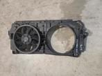 Ventilator koelvin vw crafter 2011 tot 2016, Auto-onderdelen, Ophalen of Verzenden, Gebruikt, Volkswagen