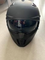 Helm Vinz Medium 57-58cm, Motoren, Ophalen of Verzenden, M, Overige typen, Overige merken