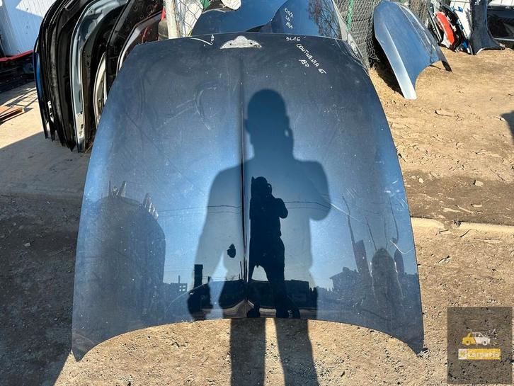 Bentley Continental GT 2018- motorkap, Auto-onderdelen, Carrosserie, Motorkap, Bentley, Gebruikt