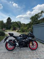 Suzuki GSX-R 125 *1300km* 2024 Key-less, Motoren, Motoren | Suzuki, Bedrijf, Sport