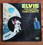 Vinyle ELVIS “Aloha From Hawaii Via Satellite”, CD & DVD, Enlèvement ou Envoi