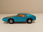 Matchbox Superfast Saab Sonett N:65, Ophalen of Verzenden, Zo goed als nieuw, Auto, Matchbox