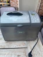Broodbakmachine Domo B3955, Elektronische apparatuur, Broodbakmachines, Ophalen, Gebruikt, Met timer, Kijkvenster
