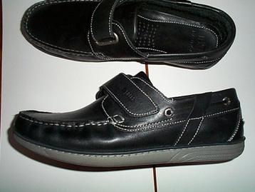 Prachtige Black Riders Schoenen 45 NIEUW  beschikbaar voor biedingen