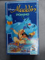 Domino Aladin, Gebruikt, Ophalen