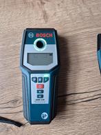 Bosch GMS 120 Professional, Ophalen, Zo goed als nieuw