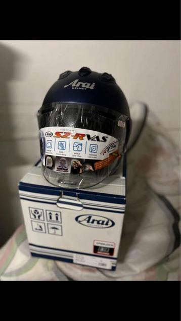 Arai SZ-R VAS beschikbaar voor biedingen