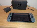 Nintendo Switch V2 & Super smash bros, Games en Spelcomputers, Spelcomputers | Nintendo Switch, Ophalen of Verzenden, Zo goed als nieuw
