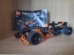 Lego technic, Enlèvement, Comme neuf, Ensemble complet, Lego