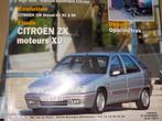 revue technique citroen ZX 1600/1900cc essence de 1991-1998, Boeken, Auto's | Boeken, Gelezen, Citroën, Ophalen of Verzenden, RTA
