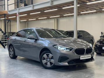 BMW 216D Gran Coupe - Carplay/Cruise/Btw-wagen beschikbaar voor biedingen