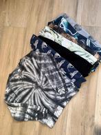 7 verschillende sweaters jongens en 2 gratis longsleeves, Ophalen of Verzenden, Hummel, Trui of Vest