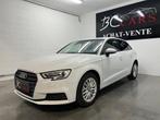 Audi A3 1.6tdi*garantie*gps xénon jante, Auto's, Bedrijf, 5 deurs, Te koop, Stadsauto
