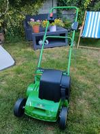 Scarificateur John Deere D35RE, Ophalen, Zo goed als nieuw