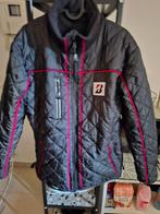 Veste bridgestone taille s noir 25€ neuf, Vêtements | Hommes, Pulls & Vestes, Enlèvement ou Envoi, Neuf, Noir, Bridgestone