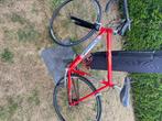 Koersfiets, Sport en Fitness, Ophalen, Gebruikt, Overige typen