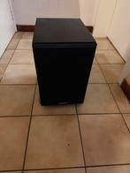 Subwoofer actief artsound, Audio, Tv en Foto, Luidsprekerboxen, Ophalen, Zo goed als nieuw, Subwoofer