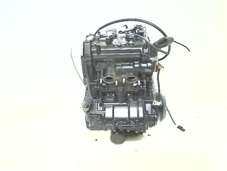 Kawasaki Vulcan S 650 2016-2019 Motorblok, Motoren, Onderdelen | Kawasaki, Gebruikt, Ophalen