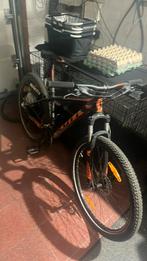 Mountainbike scott maat S, Vélos & Vélomoteurs, Vélos | BMX & Freestyle, Enlèvement, Utilisé, Aluminium, Scott