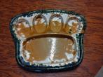 Assiettes à fondue, Nieuw, Ophalen of Verzenden, Bord(en), Aardewerk
