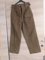 Para Anglais ww2 pantalon hollandais identique, Collections, Objets militaires | Seconde Guerre mondiale, Enlèvement ou Envoi