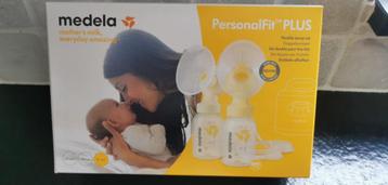 PERSONAL FITPLUS beschikbaar voor biedingen