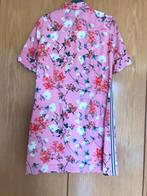 Roze korte jurk, Comme neuf, Taille 38/40 (M), Rose, Enlèvement ou Envoi