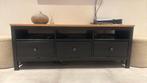 Tv kast in zeer goede staat, 25 à 50 cm, Comme neuf, 100 à 150 cm, Enlèvement