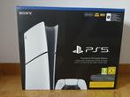 PLAYSTATION 5 DIGITAL EDITION NIEUW IN VERZEGELDE DOOS, Games en Spelcomputers, Ophalen, Nieuw, Playstation 5 Digital
