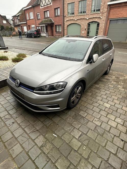 Volkswagen Golf Variant 1.5 TSI ACT OPF BlueMotion DSG Join, Auto's, Volkswagen, Particulier, Golf Variant, ABS, Achteruitrijcamera