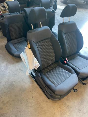 Complete Interieurset – Volkswagen Polo 6C (2014–2017) beschikbaar voor biedingen
