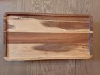 Houten onderzetter / dienblad, Enlèvement ou Envoi, Comme neuf, Autre