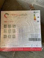 Led strip Integratech 24V - 3000 & 4000K in totaal 45 meter, Enlèvement, Comme neuf