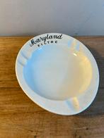 Cendrier ovoïde des années 70, Villeroy & Boch, Enlèvement, Comme neuf