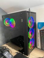 Pc gamer, Computers en Software, Desktop Pc's, Ophalen of Verzenden