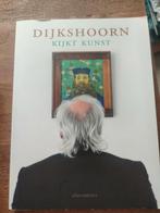 Nico Dijkshoorn 4 boeken, Livres, Littérature, Comme neuf, Enlèvement