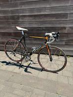 Orbea aqua, Ophalen, Carbon, Heren, 15 tot 20 versnellingen