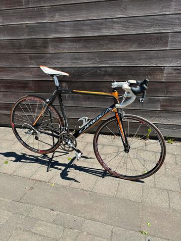 Orbea aqua beschikbaar voor biedingen