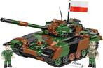 COBI T 72 M1R PL Modelbouw Tank SNELLE GRATIS LEVERING, Hobby en Vrije tijd, Overige merken, Tank, -, Verzenden
