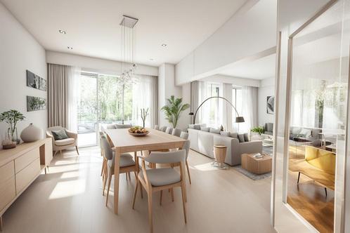 Appartement à vendre à Uccle, 2 chambres, Immo, Huizen en Appartementen te koop, Appartement