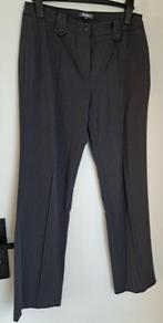 Grijze broek maat 42, Kleding | Dames, Broeken en Pantalons, Maat 42/44 (L), Ophalen of Verzenden, Zo goed als nieuw, Grijs