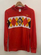 Belgie Rode Duivels Voetbalshirt Adidas 1984, Enlèvement ou Envoi, Comme neuf